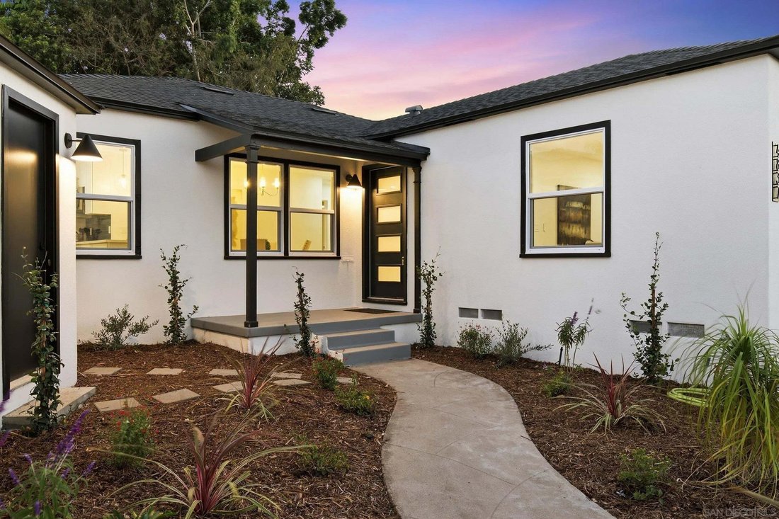 House in San Diego, California, United States 3 - 19027025