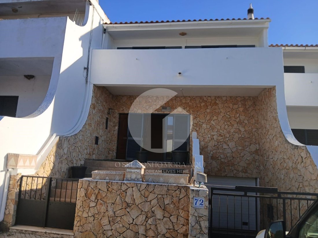 House in Montenegro, Algarve, Portugal 2 - 19021573