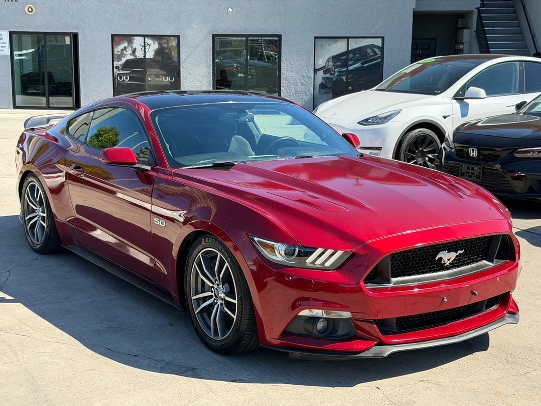 Coupe in Downey, CA, United States 3 - 19032716