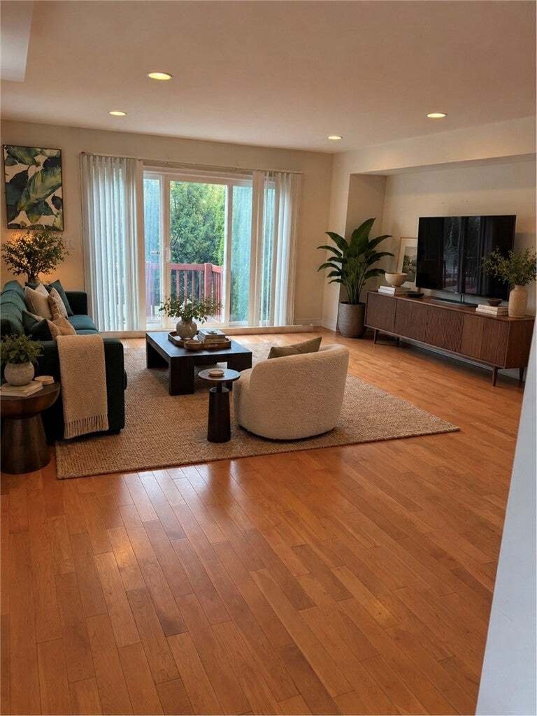 Condo in Providence, Rhode Island, United States 3 - 19020439