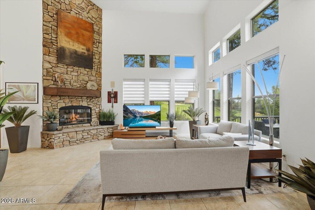 Townhouse in Prescott, Arizona, United States 5 - 19021241
