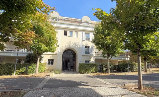 Appartamento a Centre Ville, Rueil-Malmaison, Francia 1