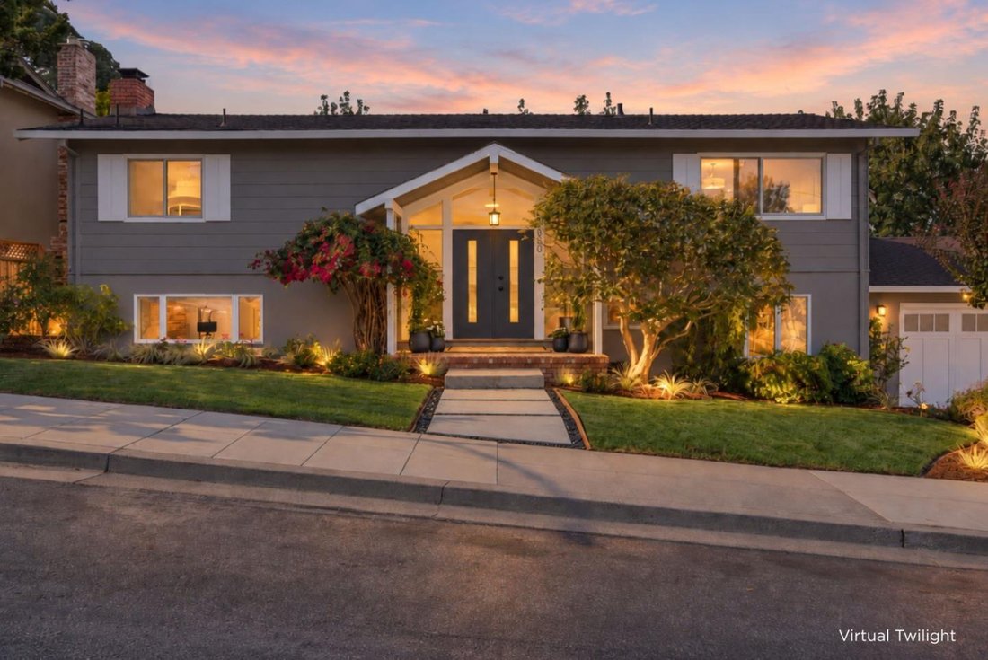 House in Redwood City, California, United States 1 - 19018792