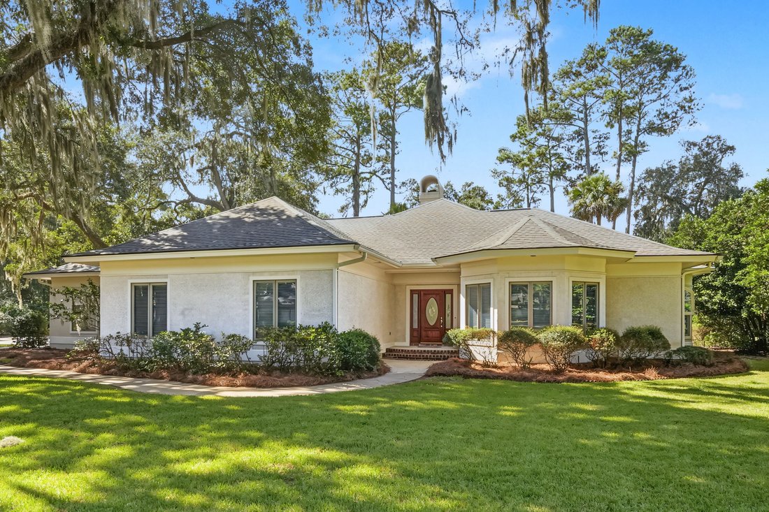 House in Savannah, Georgia, United States 1 - 19022402