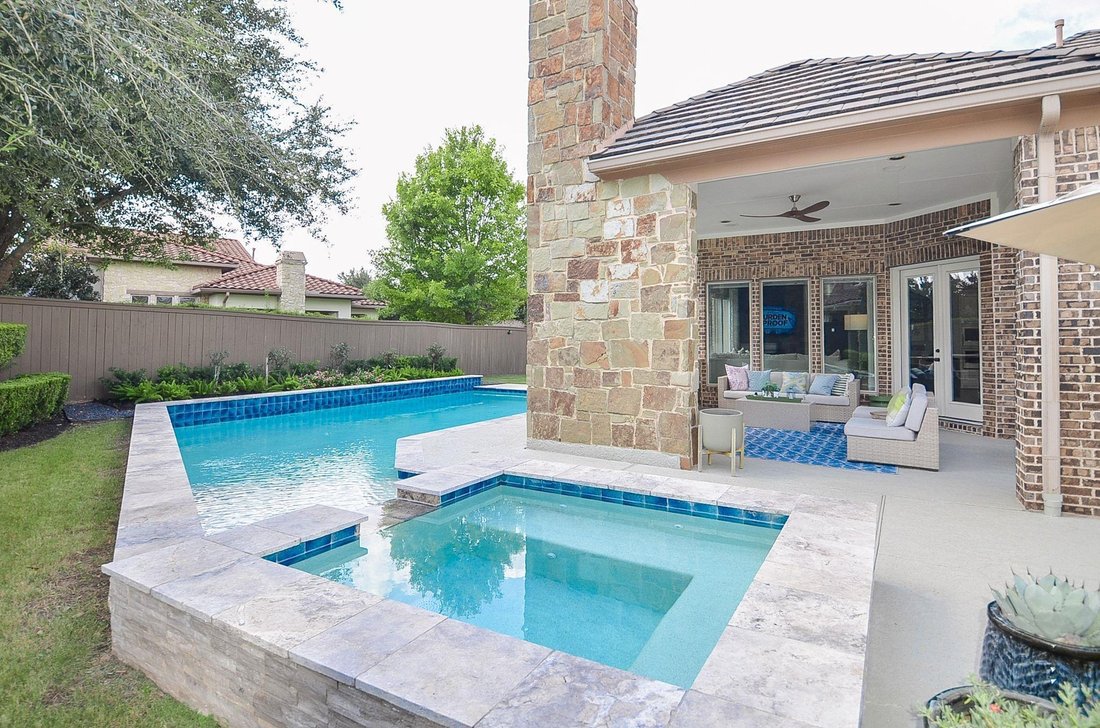 House in Sugar Land, Texas, United States 1 - 19032486