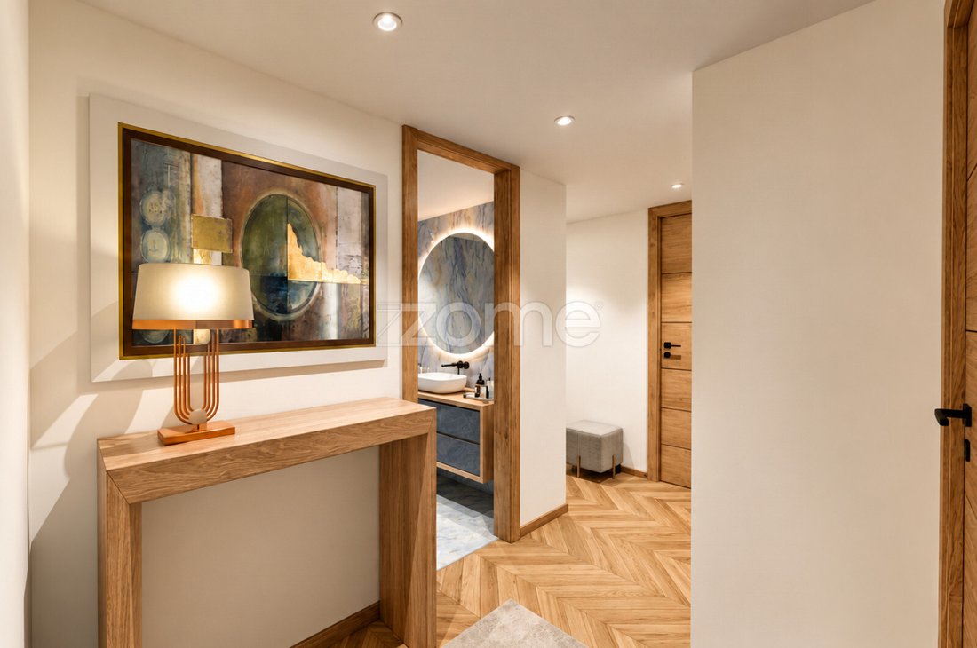 Apartamento en Ferreiros e Gondizalves, Braga, Portugal 2 - 19025444