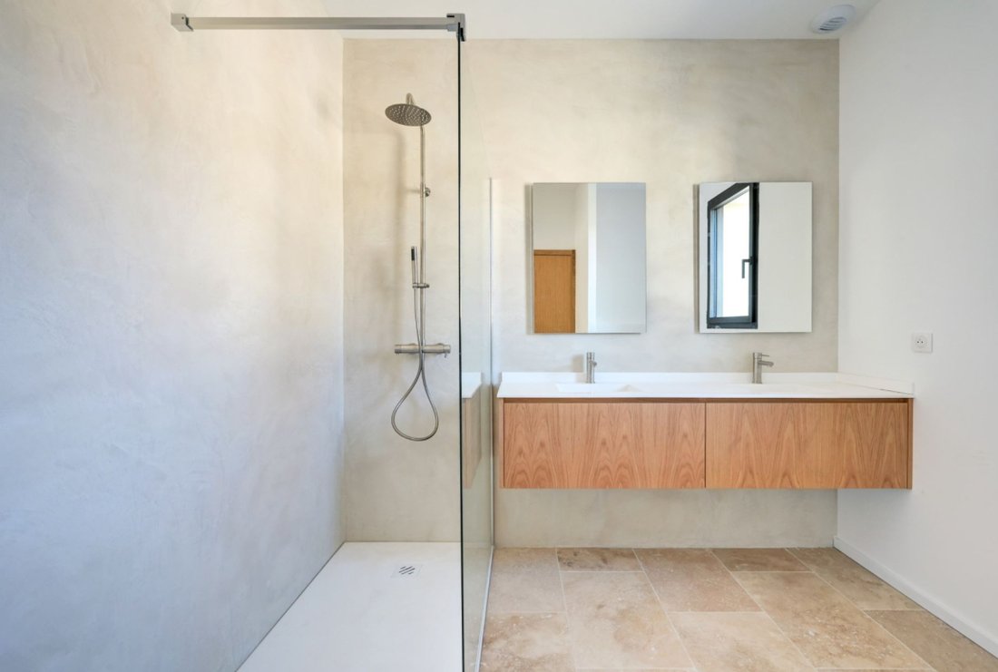 Villa in Grand Sud- Aix la Duranne, Aix-en-Provence, France 3 - 19028464