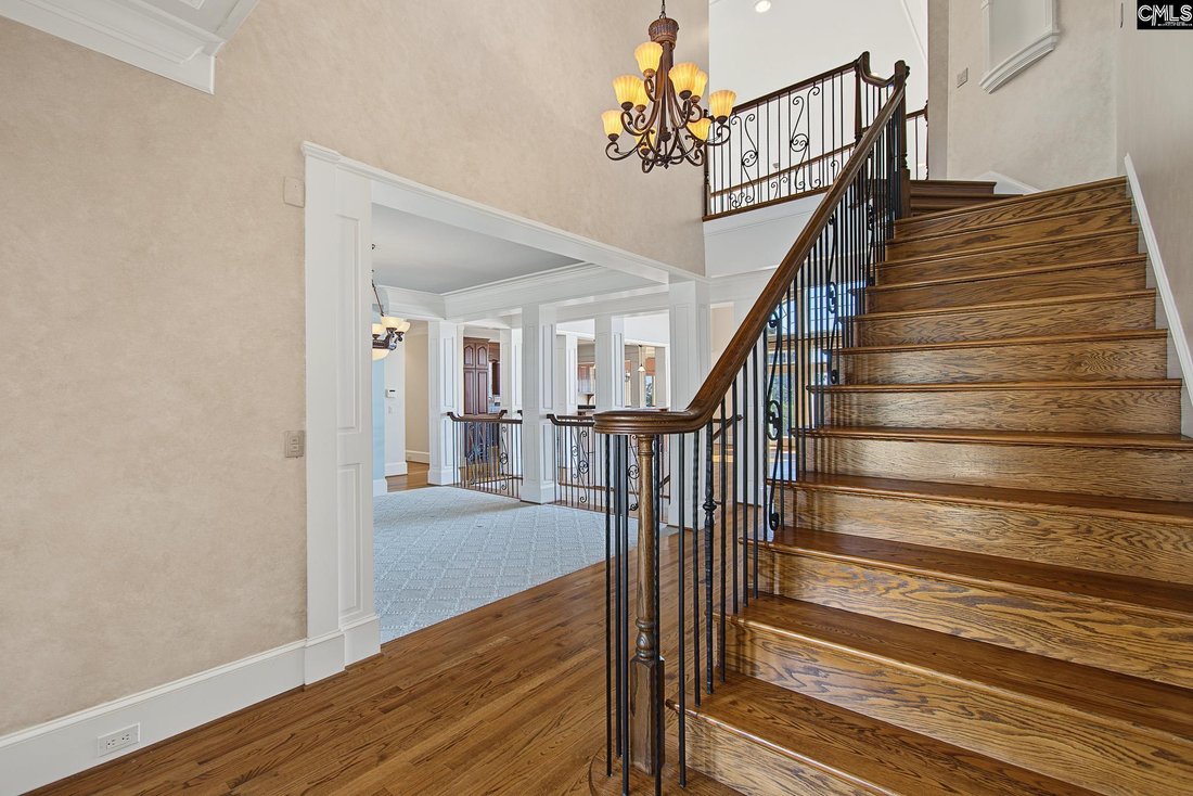 House in Chapin, South Carolina, United States 5 - 19021357