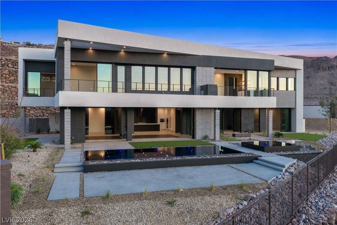 House in Henderson, Nevada, United States 3 - 19029177