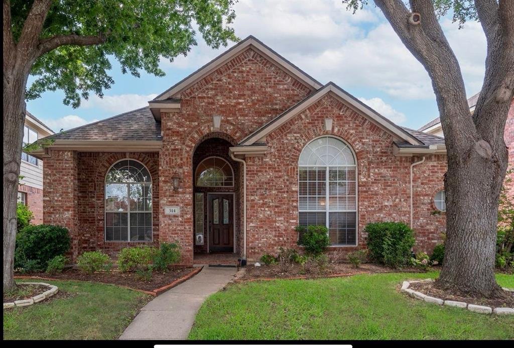 House in Allen, Texas, United States 1 - 19032554