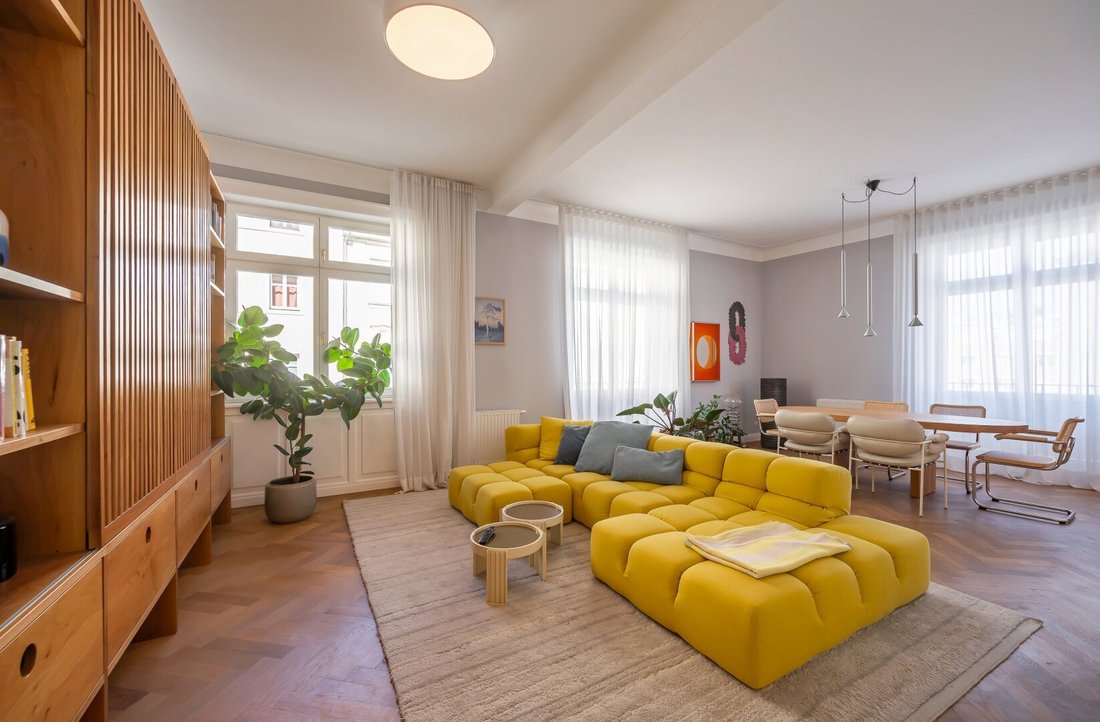 Wohnung in Wien, Wien, Österreich 1 - 19032968