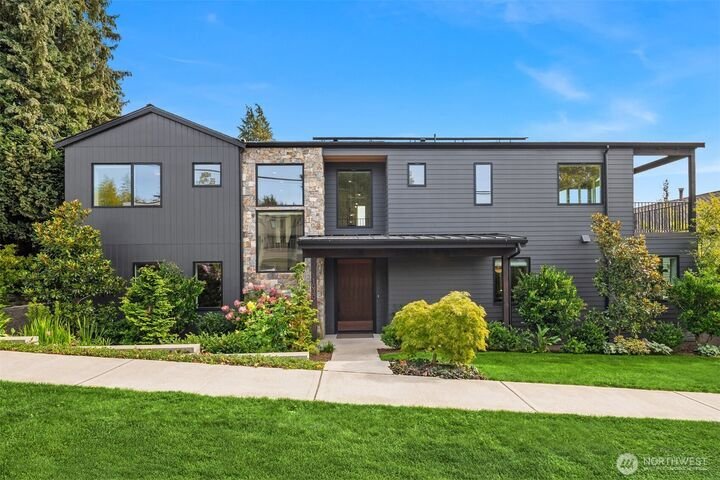 House in Kirkland, Washington, United States 1 - 19032287