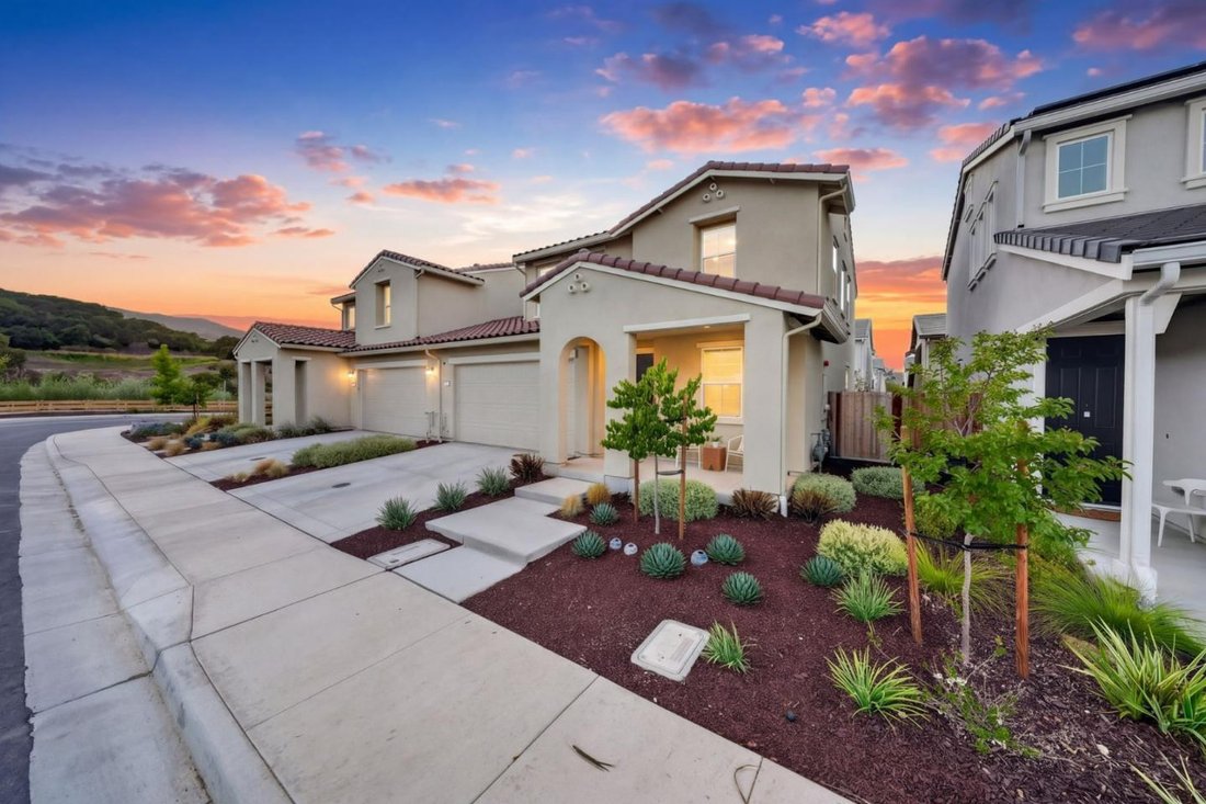 House in Gilroy, California, United States 2 - 19023755