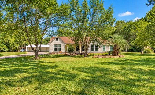 Haus in Crosby, Texas, Vereinigte Staaten 1