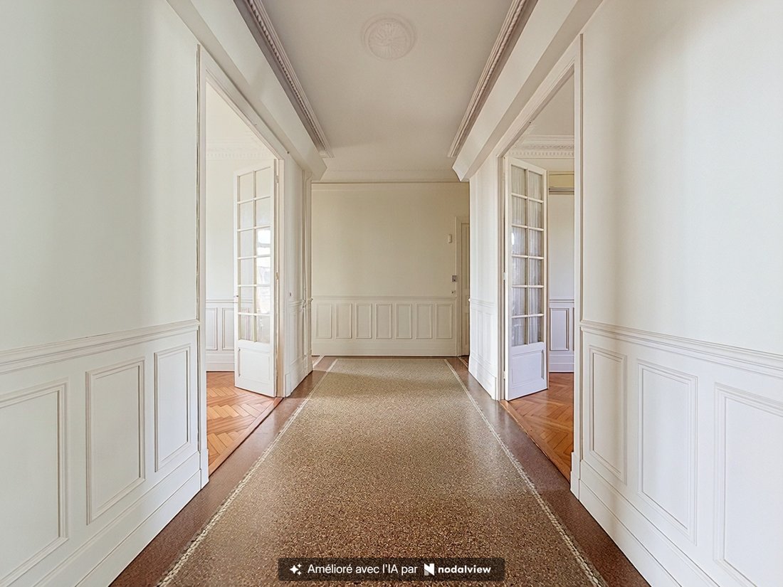 Apartment in Nice, Provence-Alpes-Côte d'Azur, France 5 - 19031207