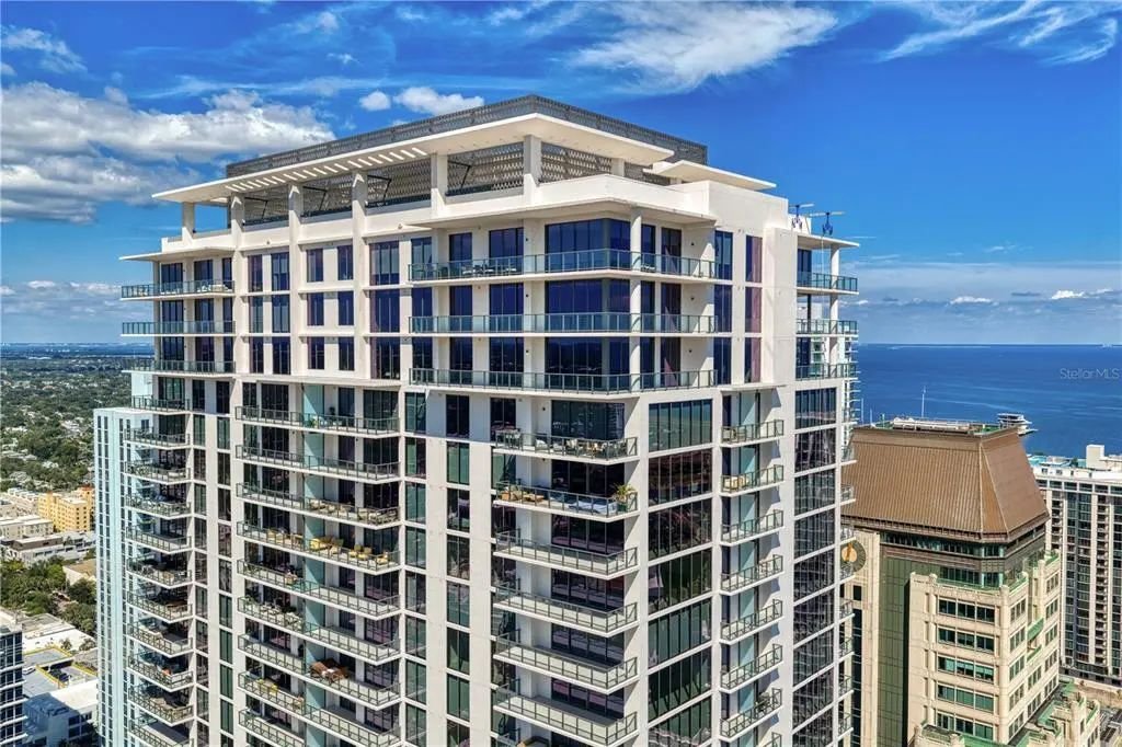 Condominio a St. Petersburg, Florida, Stati Uniti 1 - 19031821