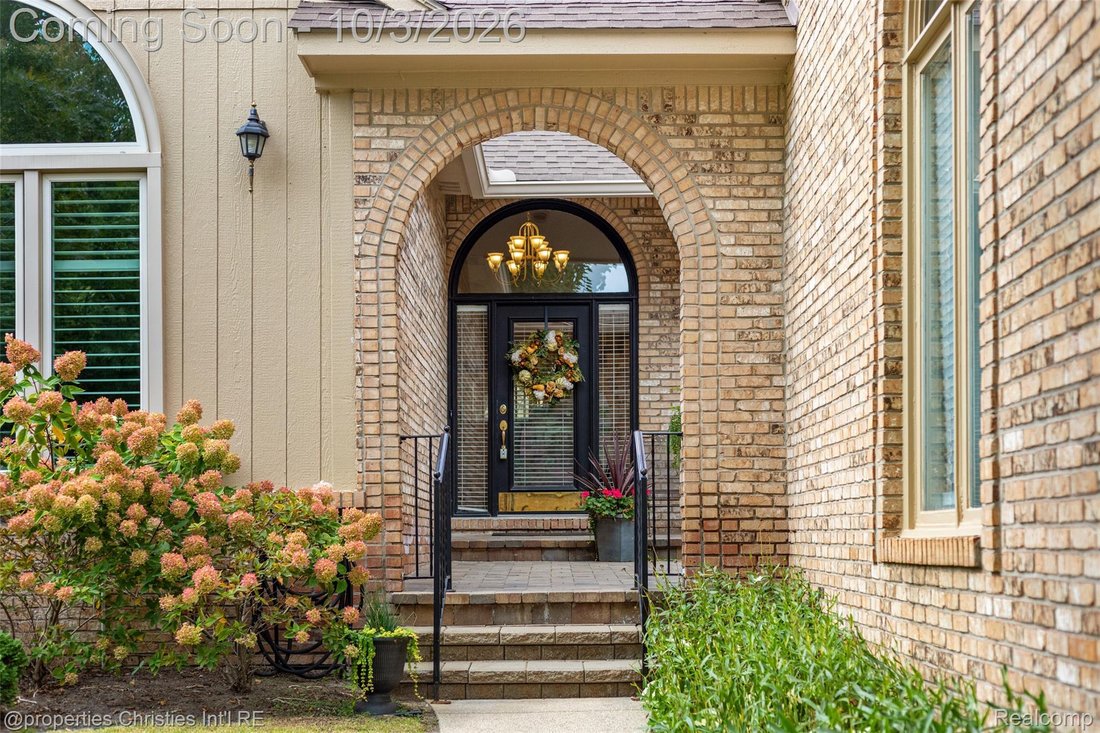 Condo in Rochester, Michigan, United States 3 - 19033005
