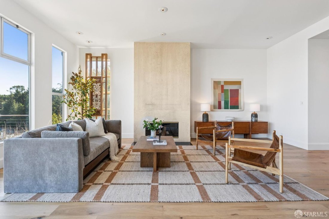 House in San Francisco, California, United States 4 - 19022744