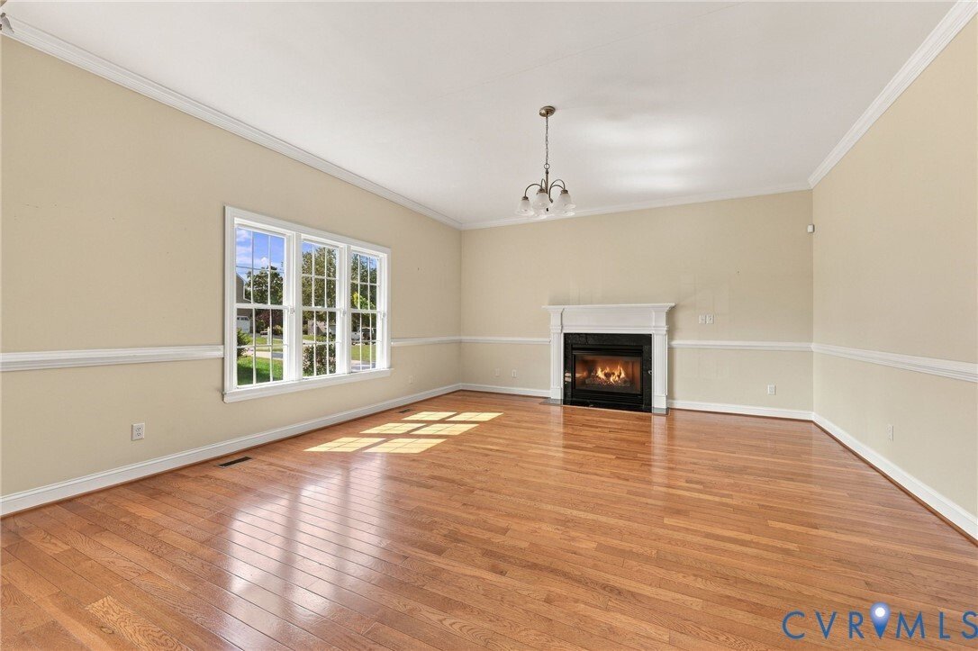 House in Chesterfield, Virginia, United States 4 - 19022435
