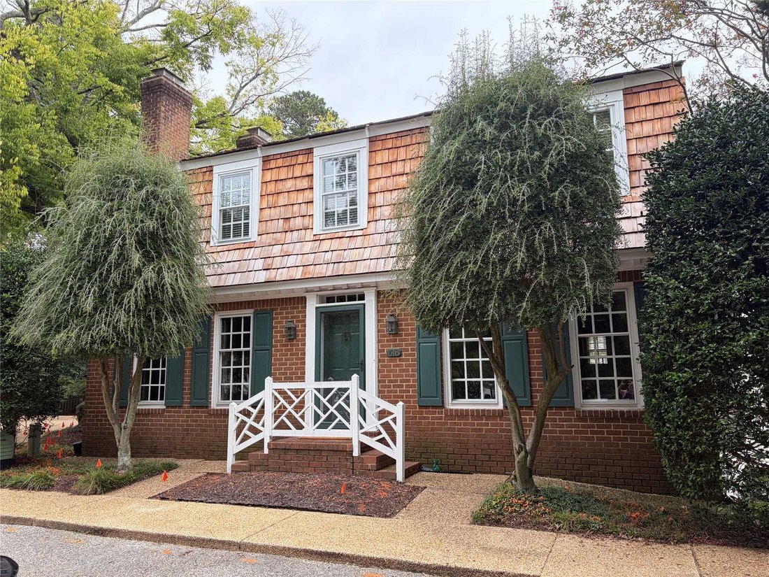 House in Williamsburg, Virginia, United States 1 - 19020398