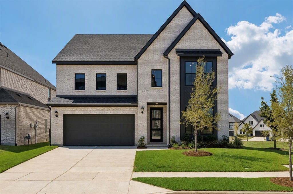 House in McKinney, Texas, United States 1 - 19024564