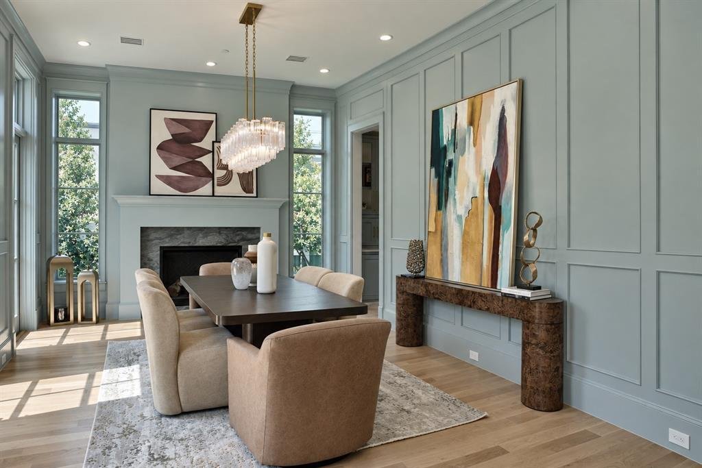 House in University Park, Texas, United States 4 - 19020989