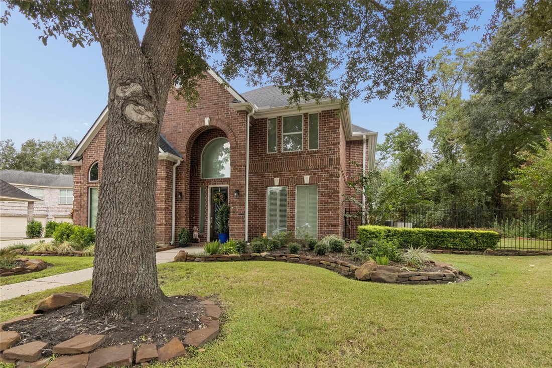 House in Spring, Texas, United States 3 - 19031081