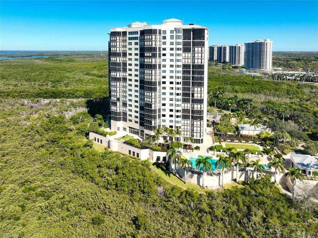 Appartement à Bonita Springs, Floride, États-Unis 2 - 19035069