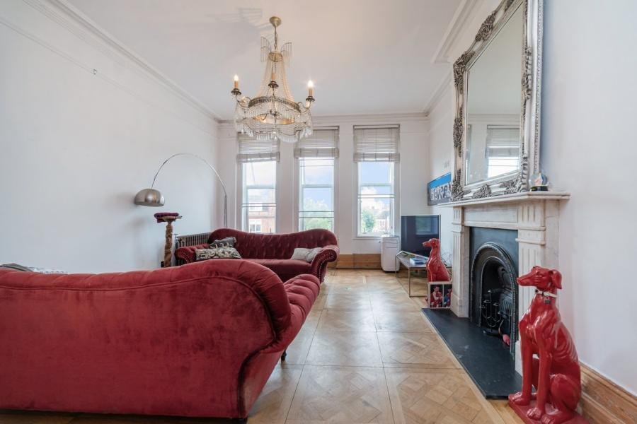Apartment in Brondesbury, Brent, England 2 - 19023342