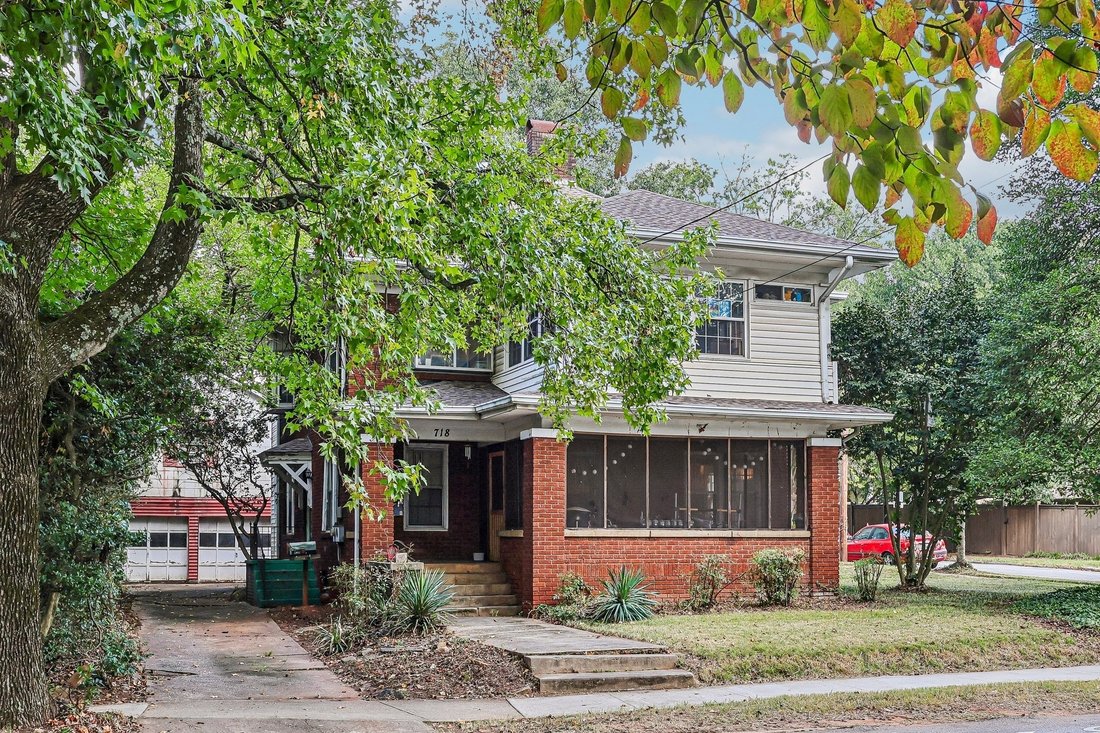 Apartment in Decatur, Georgia, United States 2 - 19033647