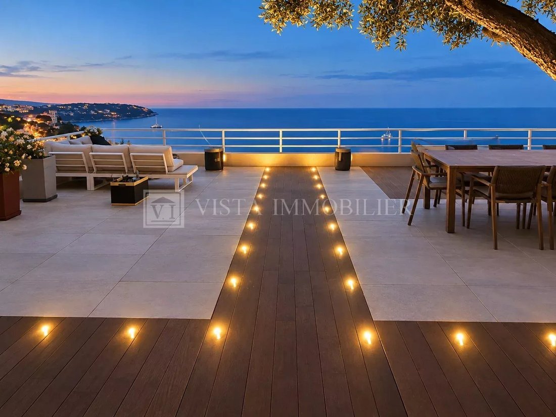 Appartement à Cabbe-Saint Roman, Roquebrune-Cap-Martin, France 1 - 19025033