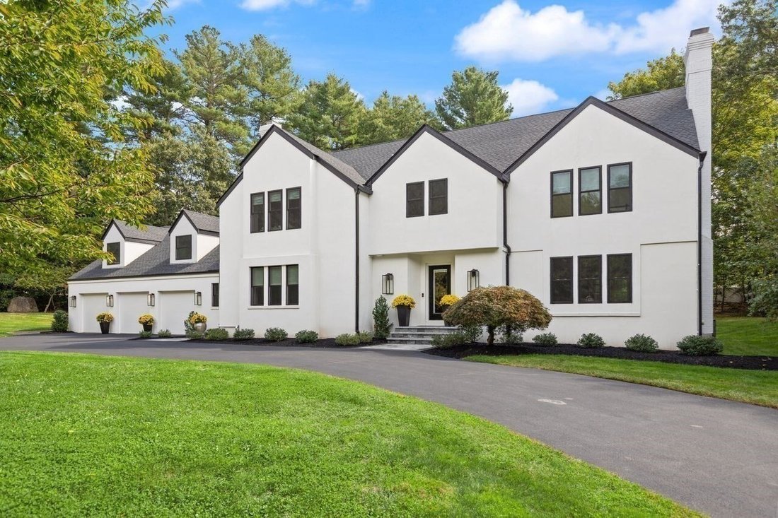 House in Canton, Massachusetts, United States 2 - 19030332