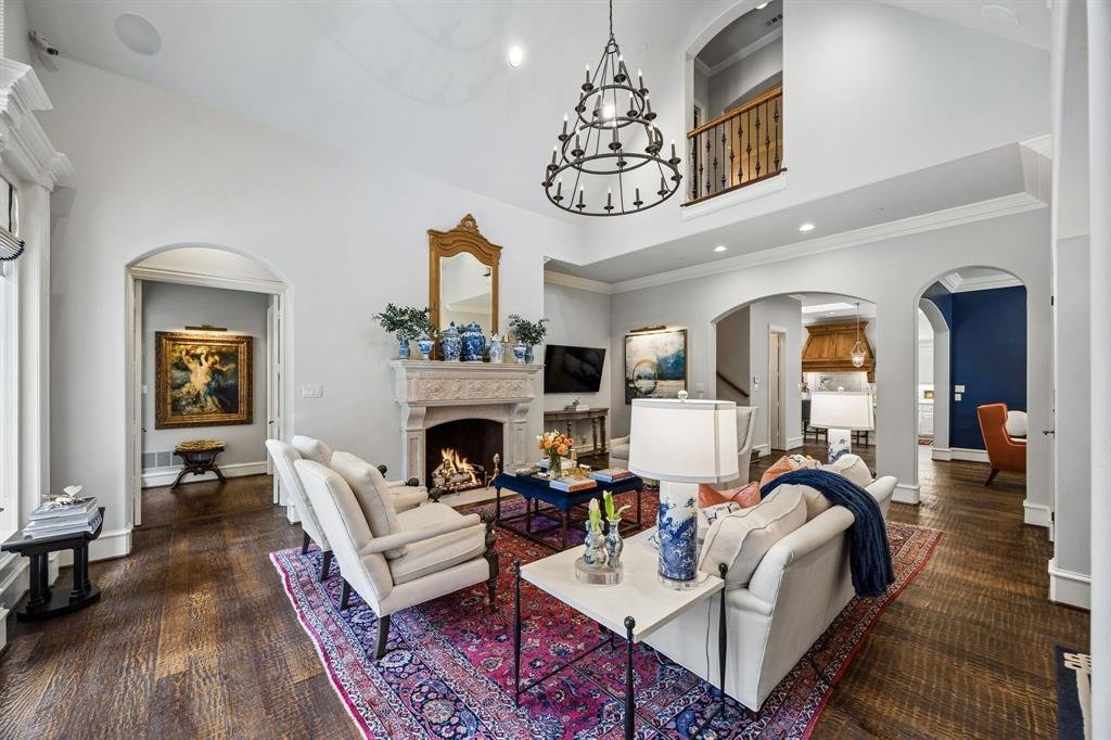House in Dallas, Texas, United States 5 - 19024539