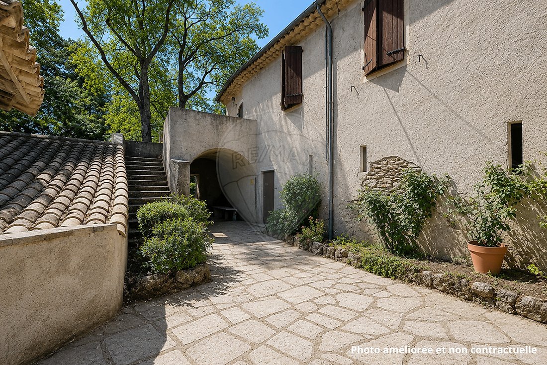 House in Durfort-et-Saint-Martin-de-Sossenac, Occitania, France 1 - 19027926