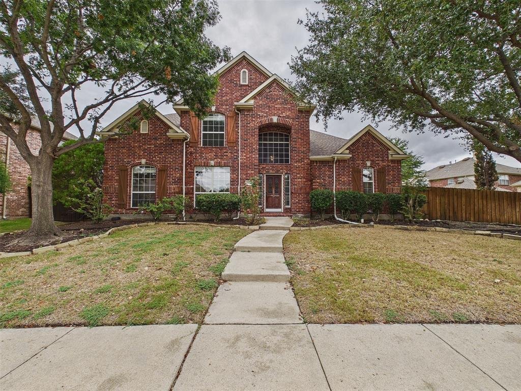 Haus in Frisco, Texas, Vereinigte Staaten 1 - 19032551