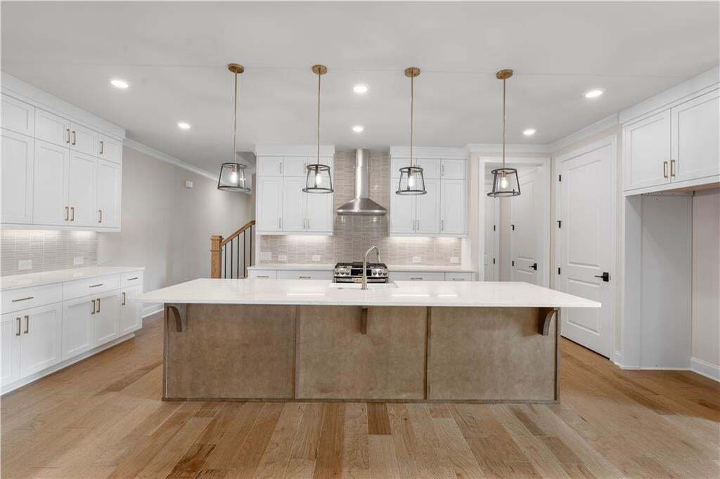 Townhouse in Peachtree Corners, Georgia, United States 3 - 19030904