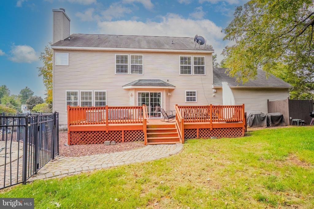 House in Franklin Township, New Jersey, United States 4 - 19026239