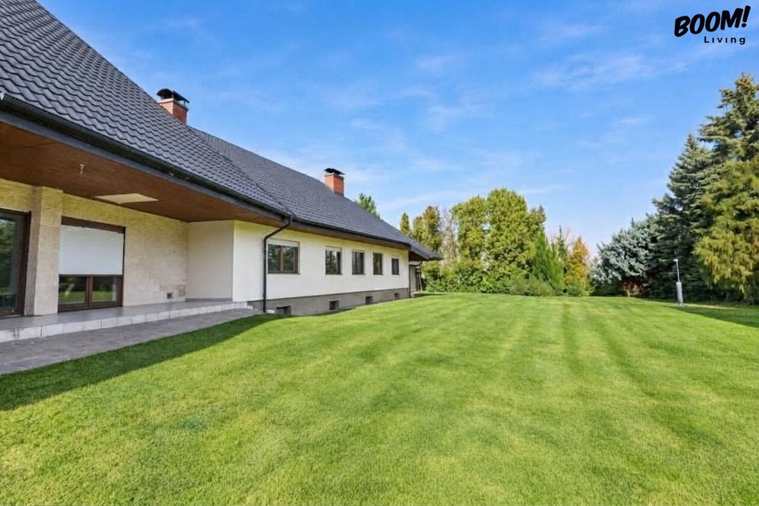 Bungalow en Weikendorf, Baja Austria, Austria 5 - 19028240
