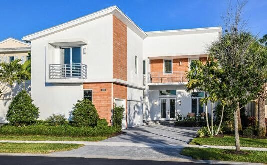 House in Palm Beach Gardens, Florida, United States 1 - 19031482