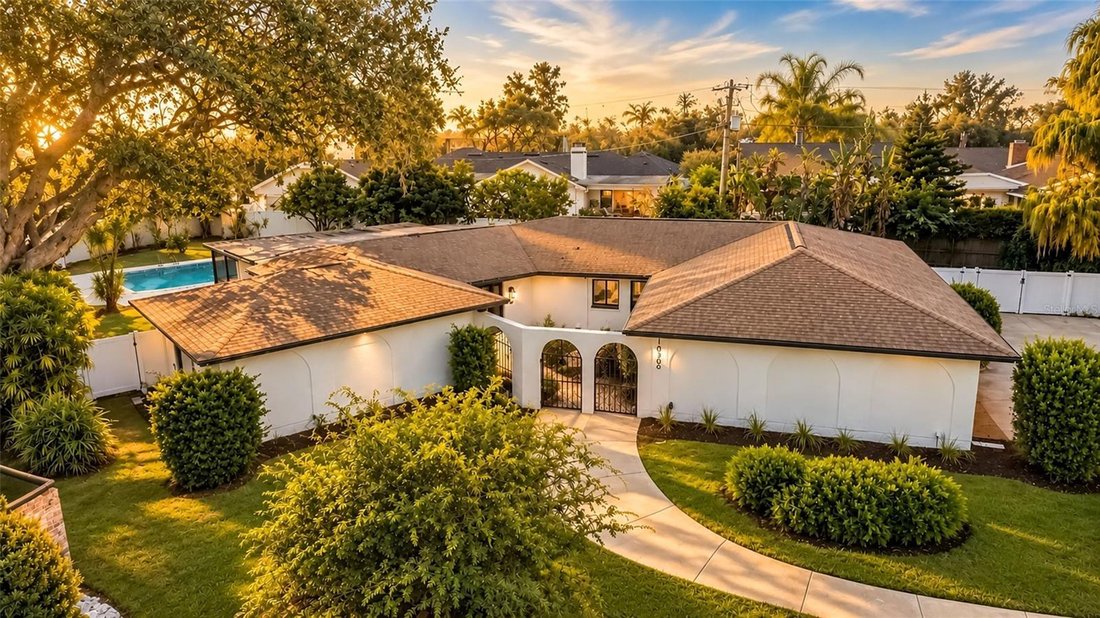 House in Tampa, Florida, United States 1 - 19023401