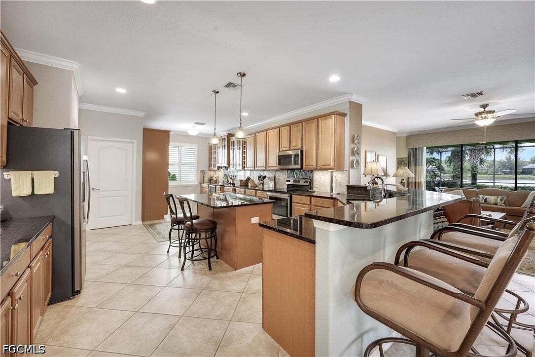 House in Estero, Florida, United States 4 - 19020293