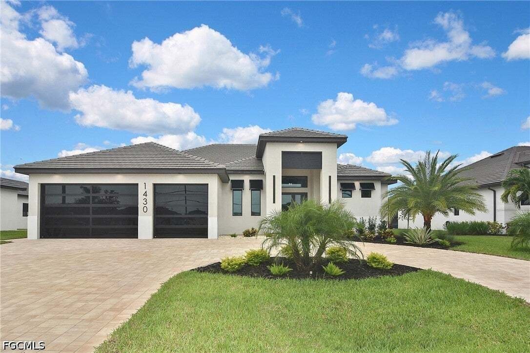 House in Cape Coral, Florida, United States 1 - 19029148