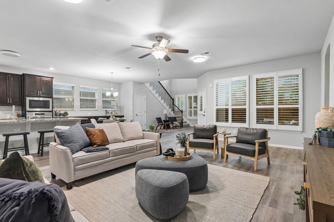 House in Round Rock, Texas, United States 3 - 19023986
