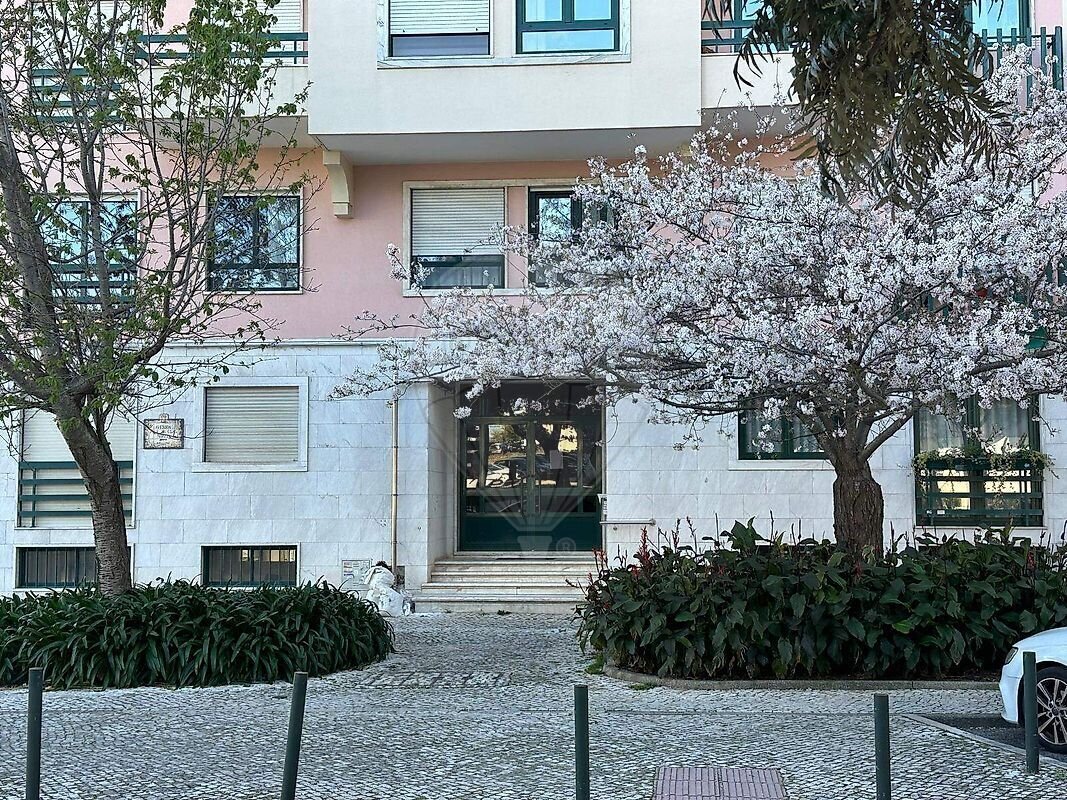 Apartamento en Massama e Monte Abraao, Distrito de Lisboa, Portugal 3 - 19027573