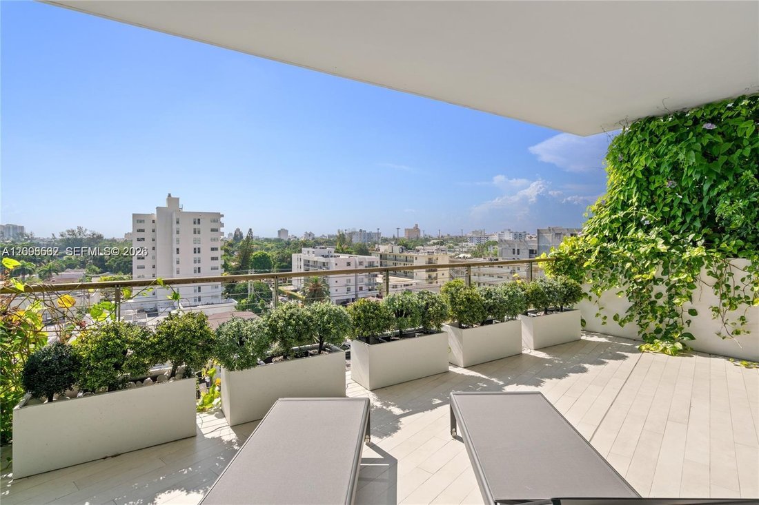 Condo in Miami Beach, Florida, United States 3 - 19024916