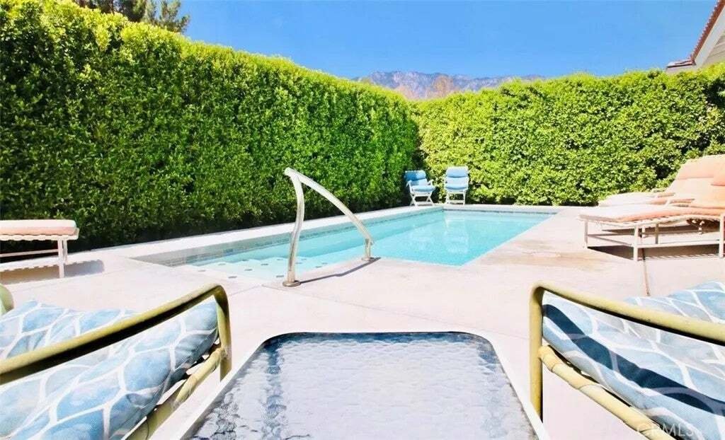 House in Palm Springs, California, United States 4 - 19027062