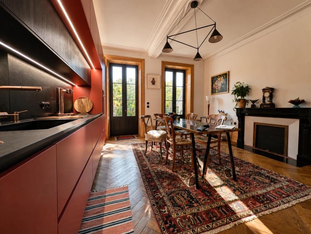 Maison à Jonzac, Nouvelle-Aquitaine, France 1 - 19025301