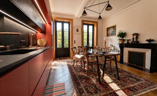Maison à Jonzac, Nouvelle-Aquitaine, France 1