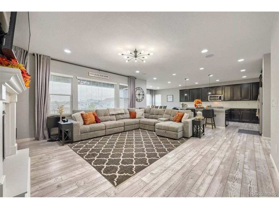 House in Arvada, Colorado, United States 5 - 19030701