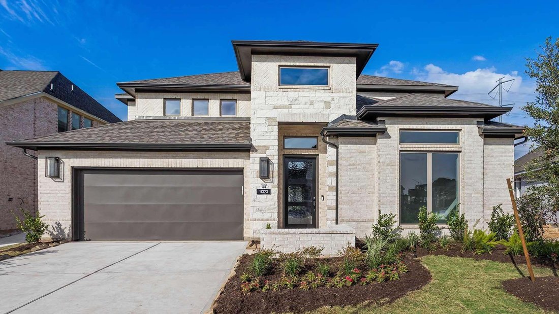 House in Houston, Texas, United States 1 - 18145272